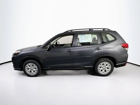 Used 2022 Subaru Forester image 8