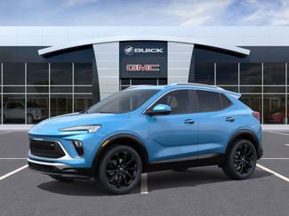 New 2026 Buick Encore GX Sport Touring w/ Advanced Technology Package video 2