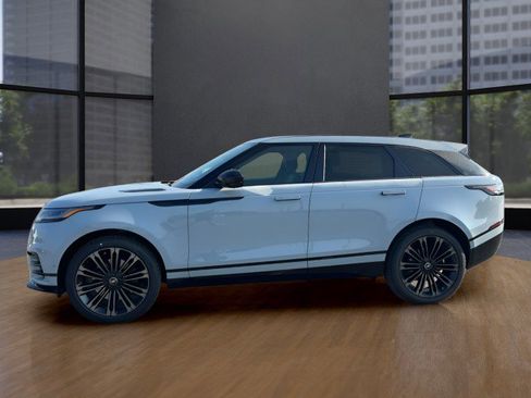 New 2026 Land Rover Range Rover Velar Dynamic SE image 13