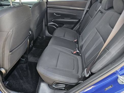 Used 2023 Hyundai Tucson SEL AWD/4WD image 15