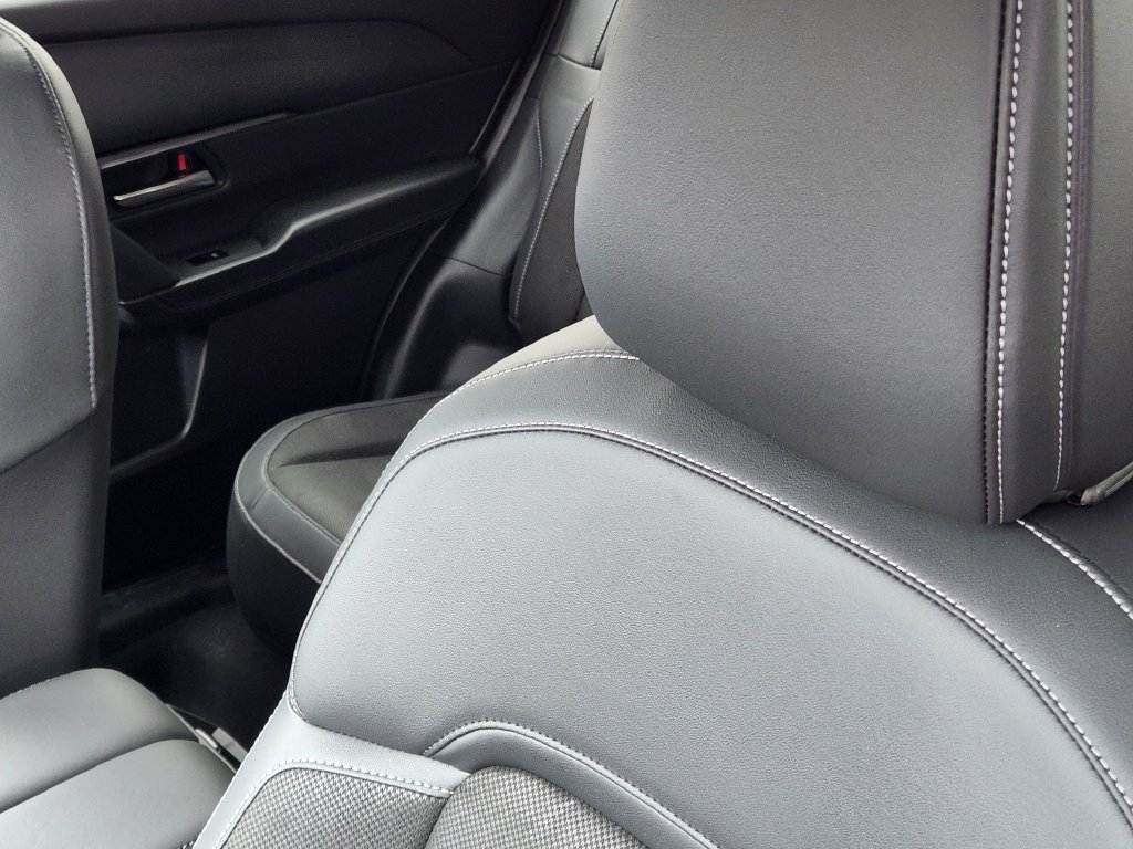 New 2026 MAZDA CX-5 Preferred AWD/4WD image 6