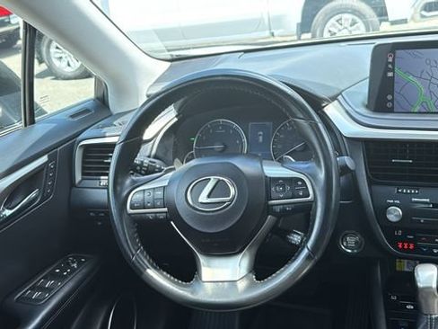 Used 2022 Lexus RX 350 AWD w/ Premium Package image 22