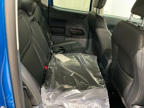 New 2026 Ford Maverick Lobo image 18