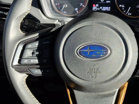 Used 2025 Subaru Crosstrek 2.5i Wilderness AWD/4WD image 18