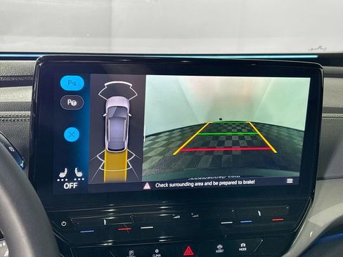 Certified 2023 Volkswagen ID.4 Pro S image 18