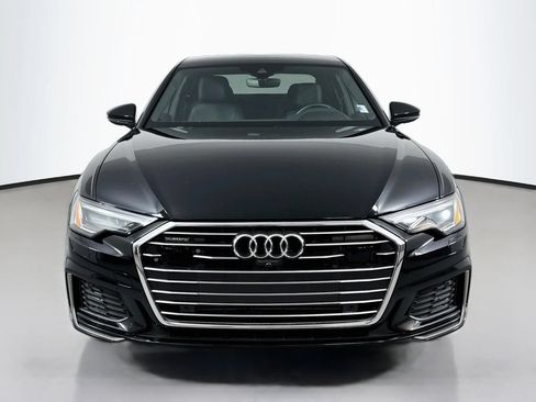 Used 2019 Audi A6 3.0T Premium Plus w/ Premium Plus Package AWD/4WD image 2