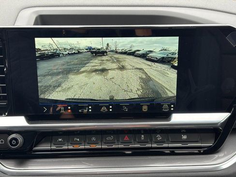 New 2026 Chevrolet Silverado 1500 High Country w/ Midnight Edition image 16