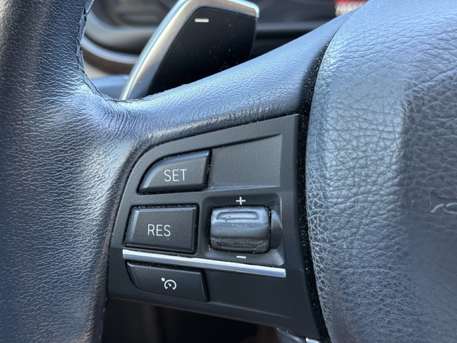 Used 2016 BMW 528i Sedan RWD image 30