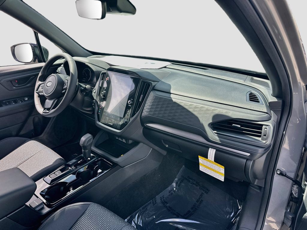 New 2026 Subaru Forester Premium AWD/4WD image 27