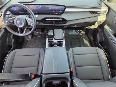 New 2026 Buick Enclave Preferred image 14