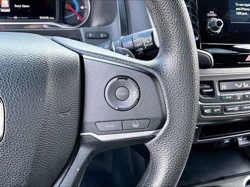 Used 2022 Honda Pilot Sport image 11