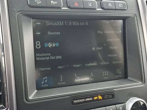 Used 2018 Ford Expedition Platinum AWD/4WD image 21