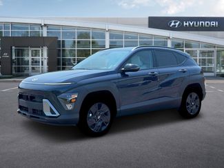 New 2026 Hyundai Kona SEL Sport video 2