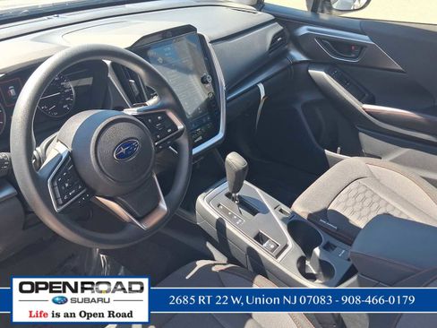 Used 2026 Subaru Impreza 2.0i Sport AWD/4WD image 20
