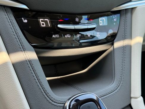 New 2026 Cadillac XT5 Premium Luxury FWD image 33