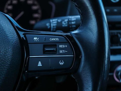 Used 2023 Honda Civic Sport image 24