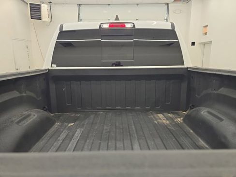 Used 2023 RAM 1500 Rebel w/ Rebel Level 2 Equipment Group AWD/4WD image 16