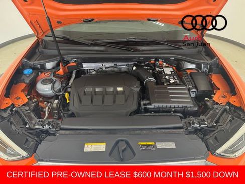 Certified 2025 Audi Q3 2.0T Premium Plus w/ Premium Plus Package AWD/4WD image 4