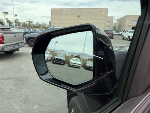 Used 2024 Cadillac Escalade V w/ Heavy-Duty Trailer Package image 8