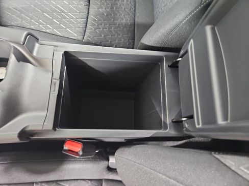 New 2026 Nissan Sentra SV image 24