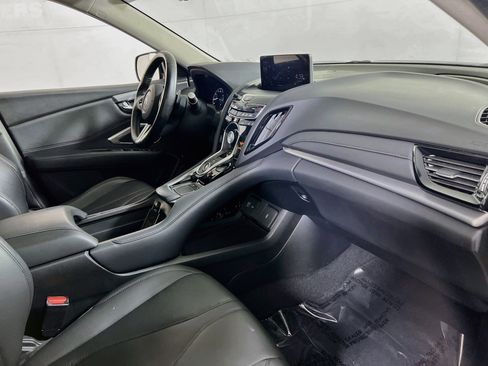 Used 2020 Acura RDX AWD image 28