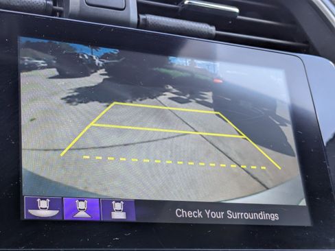 Used 2018 Honda Civic Sport Touring image 28