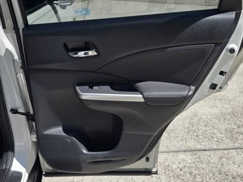 Used 2016 Honda CR-V EX-L image 36