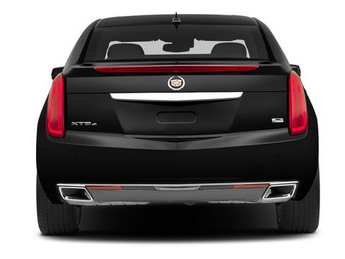 Used 2013 Cadillac XTS Premium AWD/4WD image 8