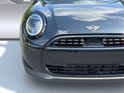 New 2026 MINI Cooper S FWD image 12