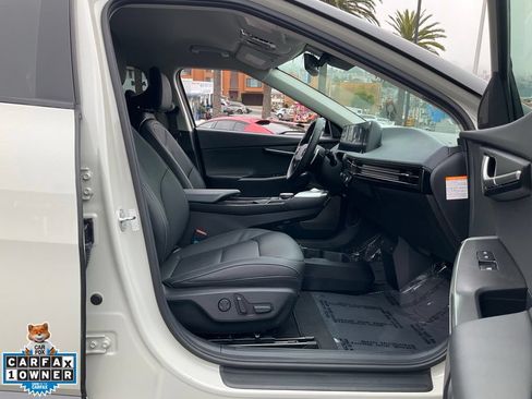 Used 2024 Kia EV6 Wind w/ Wind Technology Package RWD image 57