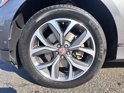 Used 2020 Jaguar I-PACE HSE AWD/4WD image 29