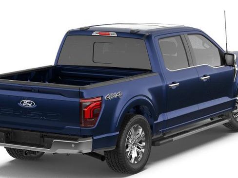 New 2026 Ford F150 Lariat w/ Equipment Group 502A High AWD/4WD image 32