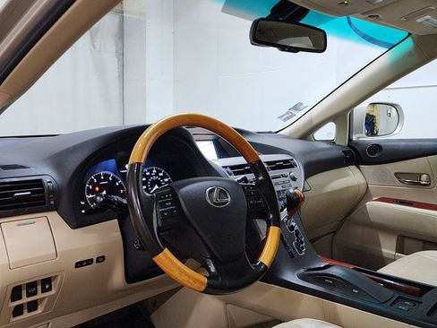 Used 2012 Lexus RX 350 350 w/ Premium Pkg image 12