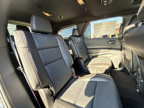 New 2026 Dodge Durango GT image 36