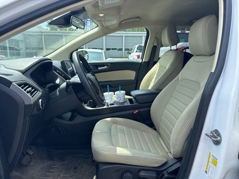 Used 2024 Ford Edge SE AWD/4WD image 6