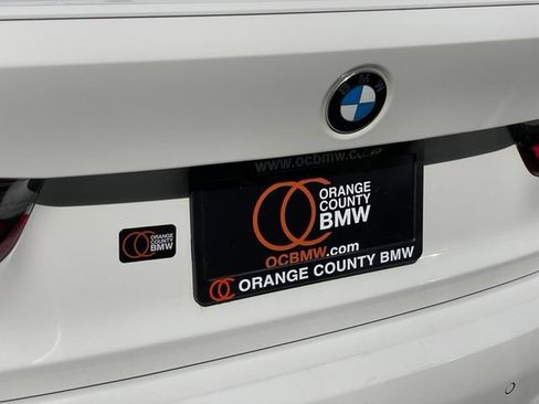 Used 2020 BMW M340i xDrive w/ Premium Package AWD/4WD image 27