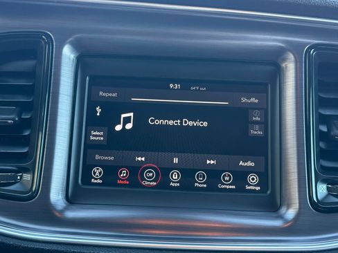 Used 2018 Dodge Challenger SXT w/ Driver Convenience Group image 29