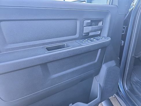 New 2026 RAM 2500 Tradesman image 38