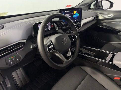 Used 2023 Volkswagen ID.4 S RWD image 22
