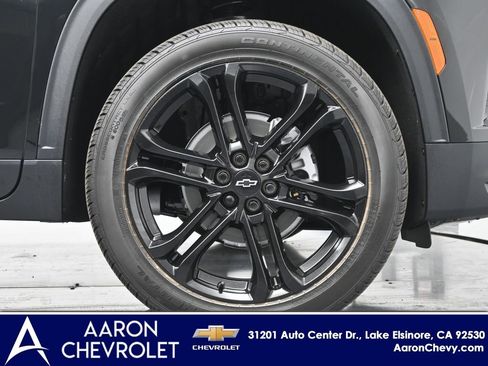 New 2026 Chevrolet Traverse LT image 32