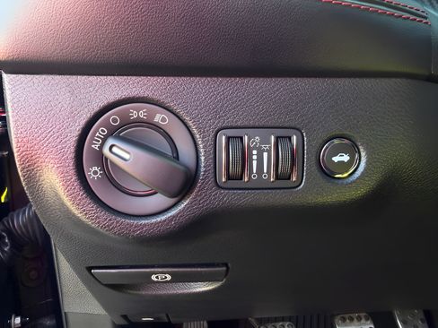 Used 2023 Dodge Challenger R/T Scat Pack RWD image 16