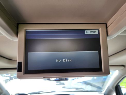 Used 2016 Honda Odyssey Touring image 27