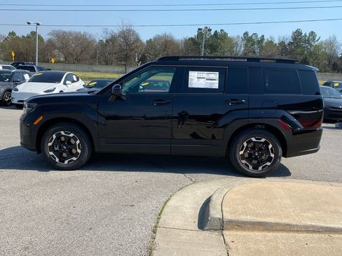 New 2026 Hyundai Santa Fe SEL FWD image 4