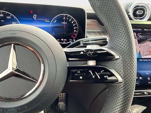 Used 2026 Mercedes-Benz GLC 350e 4MATIC image 30