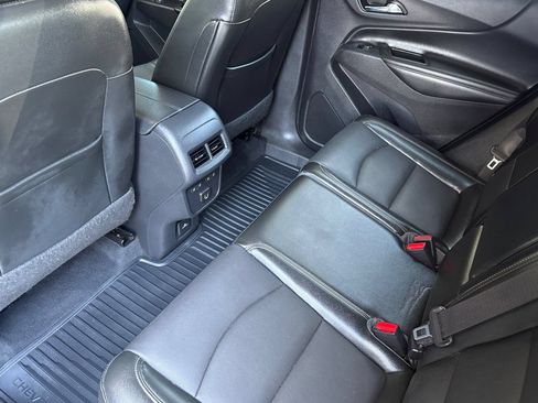 Used 2020 Chevrolet Equinox Premier AWD/4WD image 13