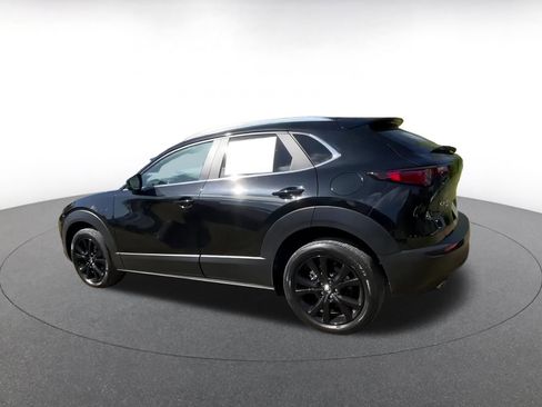 Used 2025 MAZDA CX-30 AWD 2.5 S w/ Select Sport Pkg image 10