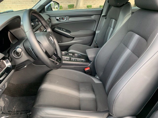 Used 2024 Honda Civic Sport image 10