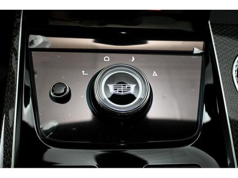 New 2026 Cadillac Escalade V image 33