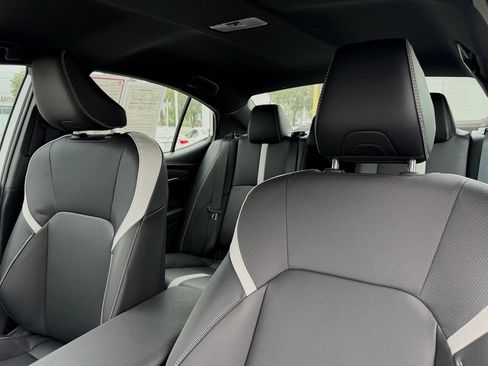 Certified 2025 Toyota Camry SE w/ Convenience Package FWD image 16