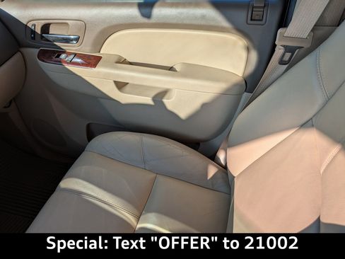 Used 2014 GMC Yukon SLT image 18